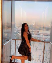 Maram Hot Arabic Escort In City
