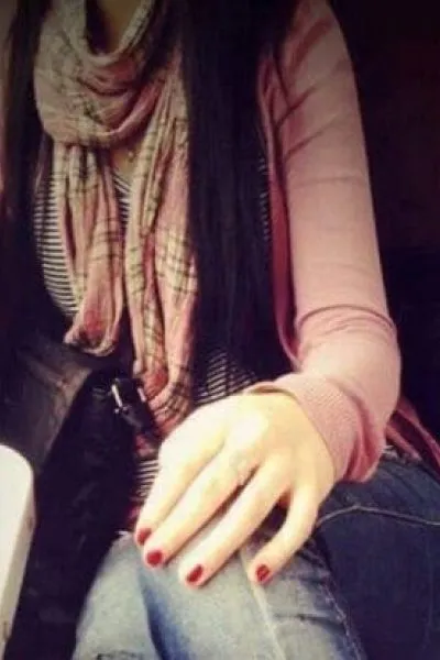New Hot Girl In Town Escort Gabriella Sheikh Zayed Road